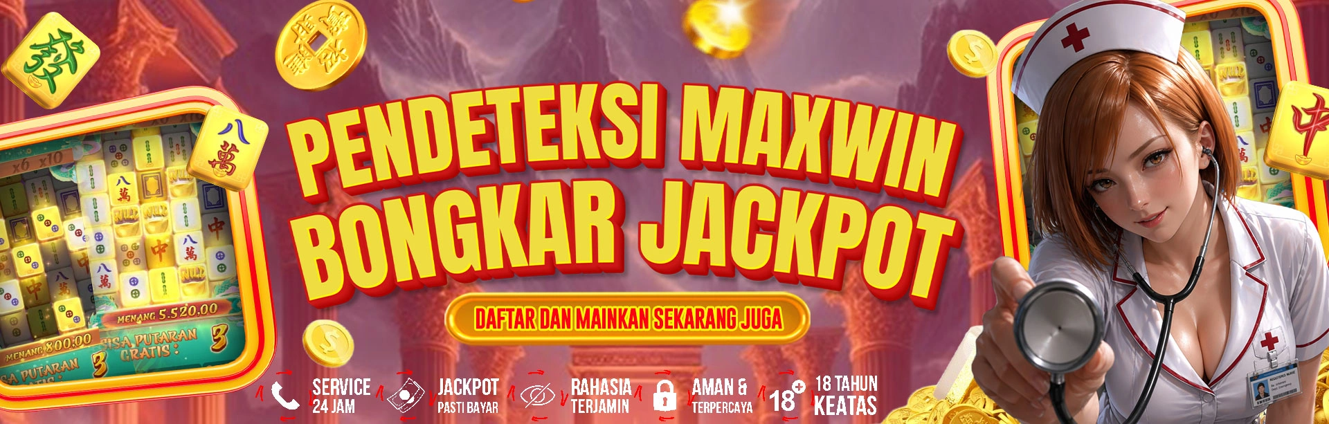 JAM388